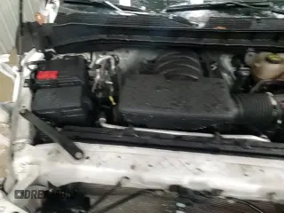 2022 Chevrolet Silverado 1500 Work Truck z VIN 3GCNWAED2NG184060, wystawiony jako Copart lot #83856144 z przebiegiem 36 869 mil mil oraz Szkoda całkowita • Salvage title. Historia ofert i sprzedaży dostępna na DreamBid. Obrazek 14.