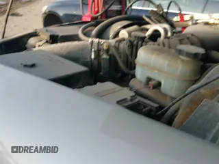 ✅ 2001 Chevrolet S-10 LS ZR2 • VIN: 1GCCT19W018242632 • Лот: 41334261. Опубликован ранее на IAAI с пробегом 189 527 миль. Бесплатный доступ к архиву аукционных продаж из США и подробный отчёт об истории автомобиля на DreamBid. Изображение 12.