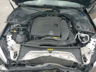 ✅ 2023 Mercedes-Benz C 300 • VIN: W1KWJ8DB9PG119111 • Lot: 80581885. Wystawiony na Copart z przebiegiem 32 451 mil. Bezpłatny archiwum sprzedaży aukcyjnych z USA i szczegółowy raport historii pojazdu na DreamBid. Zdjęcie 15.