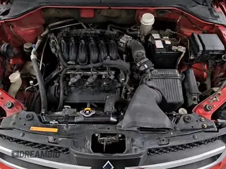 ✅ 2008 Mitsubishi Endeavor LS • VIN: 4A4MM21S18E034442 • Lot: 44346835. Listed on Copart with 215,805 mi. Free auction sales archive from the USA and detailed vehicle history report at DreamBid. Image 14.