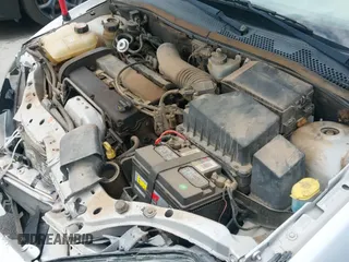 ✅ 2003 Ford Focus SE Fleet • VIN: 1FAFP36383W119382 • Lot: 42368097. Listed on IAAI with 64,447 mi. Free auction sales archive from the USA and detailed vehicle history report at DreamBid. Image 19.