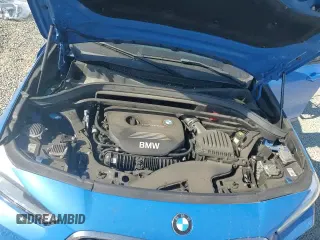 ✅ 2018 BMW X2 xDrive28i • VIN: WBXYJ5C39JEF71130 • Lot: 67057945. Listed on Copart with 61,434 mi. Free auction sales archive from the USA and detailed vehicle history report at DreamBid. Image 15.