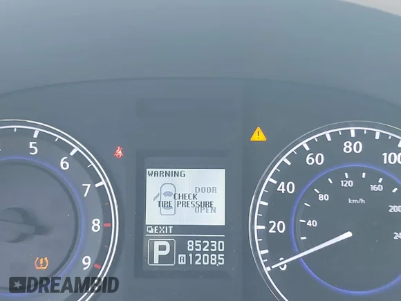 ✅ 2013 Infiniti G37 x • VIN: JN1CV6AR7DM350404 • Lot: 45084758. Wystawiony na IAAI z przebiegiem 85 230 mil. Bezpłatny archiwum sprzedaży aukcyjnych z USA i szczegółowy raport historii pojazdu na DreamBid. Zdjęcie 7.