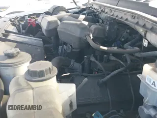 ✅ 2019 Ford F-250 XL • VIN: 1FT7X2A67KEC53878 • Lot: 42707576. Listed on IAAI with 155,920 mi. Free auction sales archive from the USA and detailed vehicle history report at DreamBid. Image 19.