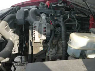 ✅ 2011 Chevrolet Tahoe LS • VIN: 1GNSKAE01BR286741 • Lot: 43206030. Wystawiony na IAAI z przebiegiem 181 006 mil. Bezpłatny archiwum sprzedaży aukcyjnych z USA i szczegółowy raport historii pojazdu na DreamBid. Zdjęcie 20.