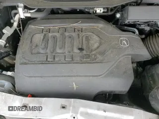 ✅ 2018 Acura MDX Technology • VIN: 5J8YD3H55JL009254 • Lot: 64107195. Wystawiony na Copart z przebiegiem 110 966 mil. Bezpłatny archiwum sprzedaży aukcyjnych z USA i szczegółowy raport historii pojazdu na DreamBid. Zdjęcie 16.