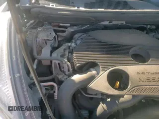 ✅ 2016 Nissan Juke SV • VIN: JN8AF5MR5GT608201 • Lot: 82765764. Wystawiony na Copart z przebiegiem 100 411 mil. Bezpłatny archiwum sprzedaży aukcyjnych z USA i szczegółowy raport historii pojazdu na DreamBid. Zdjęcie 15.