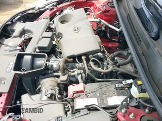 ✅ 2024 Toyota RAV4 XLE Premium • VIN: 2T3C1RFV8RW355704 • Lot: 42029928. Listed on IAAI with 2,919 mi. Free auction sales archive from the USA and detailed vehicle history report at DreamBid. Image 19.