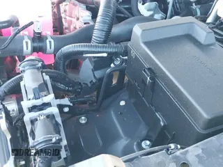 ✅ 2025 Toyota Tacoma SR5 • VIN: 3TMKB5FNXSM026320 • Lot: 41632897. Listed on IAAI with 1,587 mi. Free auction sales archive from the USA and detailed vehicle history report at DreamBid. Image 21.