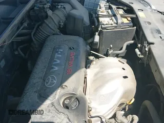 ✅ 2008 Toyota RAV4 Sport • VIN: JTMZD32V586066560 • Lot: 42099570. Listed on IAAI with 121,438 mi. Free auction sales archive from the USA and detailed vehicle history report at DreamBid. Image 19.