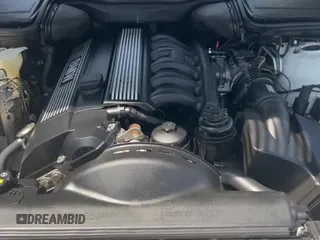 ✅ 1997 BMW 5 Series 528i • VIN: WBADD6325VBW06201 • Lot: 63518235. Listed on Copart with 171,668 mi. Free auction sales archive from the USA and detailed vehicle history report at DreamBid. Image 11.