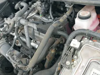 ✅ 2017 Toyota Prius One • VIN: JTDKDTB37H1596977 • Lot: 42053033. Listed on IAAI with 34,562 mi. Free auction sales archive from the USA and detailed vehicle history report at DreamBid. Image 18.