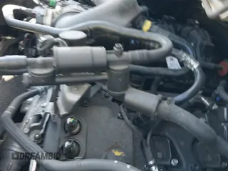 ✅ 2023 Ford Transit Passenger XL • VIN: 1FBAX2C88PKC01760 • Lot: 42161687. Listed on IAAI with 15,680 mi. Free auction sales archive from the USA and detailed vehicle history report at DreamBid. Image 18.