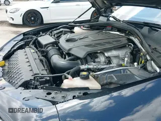 ✅ 2017 Alfa Romeo Giulia • VIN: ZARFAEBN6H7535596 • Лот: 42121252. Опубликован ранее на IAAI с пробегом 56 696 миль. Бесплатный доступ к архиву аукционных продаж из США и подробный отчёт об истории автомобиля на DreamBid. Изображение 22.