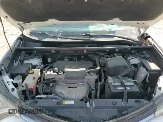 ✅ 2017 Toyota RAV4 XLE • VIN: 2T3RFREV9HW542770 • Lot: 81863425. Wystawiony na Copart z przebiegiem 62 117 mil. Bezpłatny archiwum sprzedaży aukcyjnych z USA i szczegółowy raport historii pojazdu na DreamBid. Zdjęcie 14.