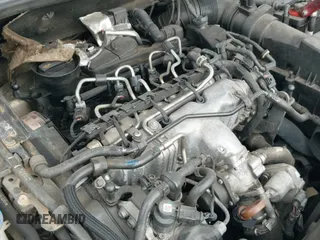 ✅ 2009 Volkswagen Jetta TDI • VIN: 3VWRL71K49M029614 • Lot: 41715415. Listed on IAAI with 157,306 mi. Free auction sales archive from the USA and detailed vehicle history report at DreamBid. Image 13.