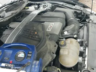 ✅ 2019 Ford Mustang GT Premium • VIN: 1FATP8FF8K5202115 • Лот: 42085416. Опубликован ранее на IAAI с пробегом 73 548 миль. Бесплатный доступ к архиву аукционных продаж из США и подробный отчёт об истории автомобиля на DreamBid. Изображение 19.