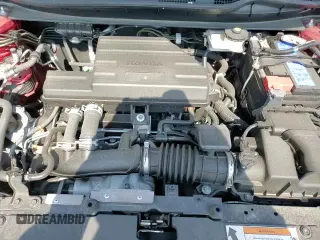 ✅ 2021 Honda CR-V EX • VIN: 2HKRW1H50MH429305 • Lot: 62760675. Wystawiony na Copart z przebiegiem 93 548 mil. Bezpłatny archiwum sprzedaży aukcyjnych z USA i szczegółowy raport historii pojazdu na DreamBid. Zdjęcie 14.