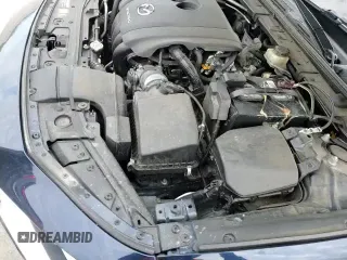 ✅ 2019 Mazda 3 • VIN: JM1BPABL7K1107139 • Lot: 43793845. Listed on Copart with 147,157 mi. Free auction sales archive from the USA and detailed vehicle history report at DreamBid. Image 13.