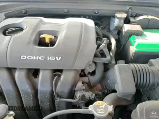 2019 Hyundai Veloster Premium z VIN KMHTG6AF5KU019648, wystawiony jako Copart lot #83897644 z przebiegiem 79 636 mil mil oraz Szkoda całkowita • Salvage title. Historia ofert i sprzedaży dostępna na DreamBid. Obrazek 13.