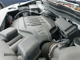 ✅ 2018 Acura MDX Technology • VIN: 5J8YD4H55JL010913 • Lot: 42562969. Listed on IAAI with 93,314 mi. Free auction sales archive from the USA and detailed vehicle history report at DreamBid. Image 19.