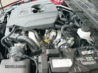 ✅ 2024 Mazda 3 S Preferred • VIN: 3MZBPACMXRM411227 • Lot: 42285473. Wystawiony na IAAI z przebiegiem 10 258 mil. Bezpłatny archiwum sprzedaży aukcyjnych z USA i szczegółowy raport historii pojazdu na DreamBid. Zdjęcie 19.