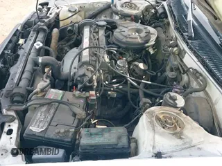 ✅ 1989 Toyota Corolla • VIN: 1NXAE92E9KZ044153 • Lot: 43782972. Listed on IAAI with 203,079 mi. Free auction sales archive from the USA and detailed vehicle history report at DreamBid. Image 12.