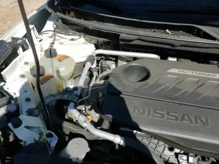 ✅ 2023 Nissan Rogue S • VIN: 5N1BT3AA7PC810979 • Lot: 86523465. Listed on Copart with 48,199 mi. Free auction sales archive from the USA and detailed vehicle history report at DreamBid. Image 14.