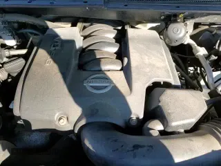 ✅ 2004 Nissan Titan LE • VIN: 1N6AA06B34N526171 • Лот: 82176104. Опубликован ранее на Copart с пробегом 103 759 миль. Бесплатный доступ к архиву аукционных продаж из США и подробный отчёт об истории автомобиля на DreamBid. Изображение 13.