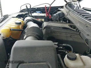 ✅ 2020 Ford Expedition Max Limited • VIN: 1FMJK1KT0LEA96517 • Lot: 42401180. Listed on IAAI with 92,338 mi. Free auction sales archive from the USA and detailed vehicle history report at DreamBid. Image 19.