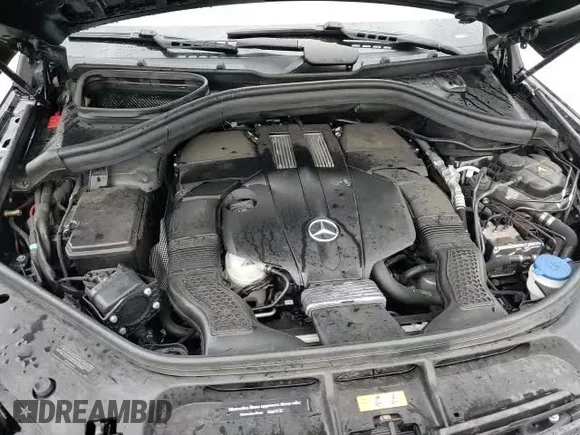 ✅ 2018 Mercedes-Benz GLE 550e • VIN: 4JGDA6DB7JB017604 • Лот: 52562956. Опубліковано раніше на Copart з пробігом 81 683 миль. Безкоштовний доступ до архіву аукціонних продажів зі США та докладний звіт про історію автомобіля на DreamBid. Зображення 16.