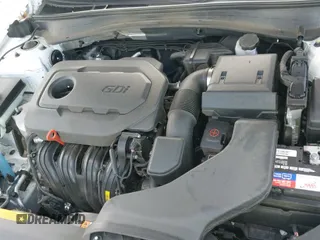 ✅ 2018 Kia Optima EX • VIN: 5XXGU4L36JG228570 • Lot: 43458040. Listed on IAAI with 81,074 mi. Free auction sales archive from the USA and detailed vehicle history report at DreamBid. Image 20.