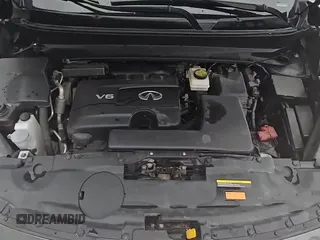 ✅ 2019 Infiniti QX60 Luxe • VIN: 5N1DL0MM6KC516219 • Lot: 87289905. Wystawiony na Copart z przebiegiem 76 834 mil. Bezpłatny archiwum sprzedaży aukcyjnych z USA i szczegółowy raport historii pojazdu na DreamBid. Zdjęcie 15.