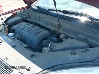 ✅ 2010 GMC Acadia SLT2 • VIN: 1GKLVNED7AJ192685 • Лот: 42658937. Опубликован ранее на IAAI с пробегом 215 048 миль. Бесплатный доступ к архиву аукционных продаж из США и подробный отчёт об истории автомобиля на DreamBid. Изображение 12.