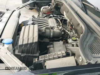 ✅ 2022 Volkswagen Atlas SE • VIN: 1V2WR2CA3NC513697 • Lot: 42235866. Listed on IAAI with 49,764 mi. Free auction sales archive from the USA and detailed vehicle history report at DreamBid. Image 22.