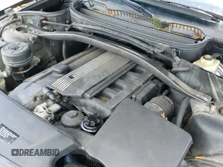 ✅ 2005 BMW X3 2.5i • VIN: WBXPA73405WC49282 • Lot: 42431194. Listed on IAAI with 141,046 mi. Free auction sales archive from the USA and detailed vehicle history report at DreamBid. Image 12.