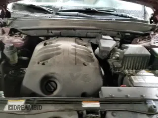 ✅ 2008 Hyundai Santa Fe SE • VIN: 5NMSH13EX8H203102 • Lot: 82974574. Listed on Copart with 203,694 mi. Free auction sales archive from the USA and detailed vehicle history report at DreamBid. Image 13.