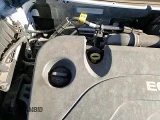 ✅ 2022 Chevrolet Equinox LS • VIN: 3GNAXHEV9NS212373 • Лот: 90046825. Опубликован ранее на Copart с пробегом 56 108 миль. Бесплатный доступ к архиву аукционных продаж из США и подробный отчёт об истории автомобиля на DreamBid. Изображение 14.