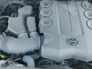 ✅ 2019 Toyota 4Runner SR5 • VIN: JTEBU5JR2K5734714 • Lot: 42888890. Wystawiony na IAAI z przebiegiem 46 573 mil. Bezpłatny archiwum sprzedaży aukcyjnych z USA i szczegółowy raport historii pojazdu na DreamBid. Zdjęcie 20.