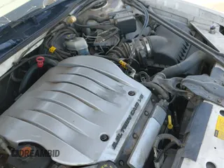 ✅ 2001 Oldsmobile Intrigue GX • VIN: 1G3WH52H31F226261 • Lot: 42802284. Wystawiony na IAAI z przebiegiem 81 632 mil. Bezpłatny archiwum sprzedaży aukcyjnych z USA i szczegółowy raport historii pojazdu na DreamBid. Zdjęcie 19.