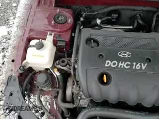 ✅ 2008 Hyundai Sonata GLS • VIN: 5NPET46C48H361767 • Лот: 86007574. Опубликован ранее на Copart с пробегом 69 425 миль. Бесплатный доступ к архиву аукционных продаж из США и подробный отчёт об истории автомобиля на DreamBid. Изображение 14.