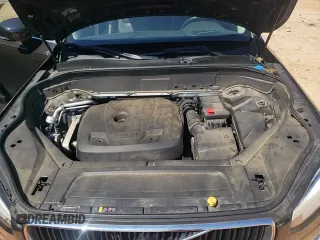 ✅ 2018 Volvo XC90 Momentum • VIN: YV4A22PK8J1192990 • Лот: 81472975. Опубликован ранее на Copart с пробегом 114 456 миль. Бесплатный доступ к архиву аукционных продаж из США и подробный отчёт об истории автомобиля на DreamBid. Изображение 16.