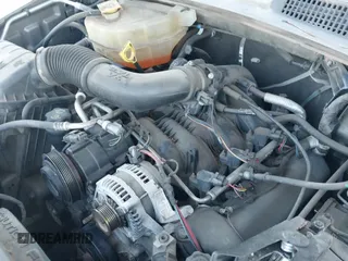 ✅ 2007 Jeep Liberty Limited • VIN: 1J4GK58K07W558282 • Lot: 43624836. Listed on IAAI with 177,745 mi. Free auction sales archive from the USA and detailed vehicle history report at DreamBid. Image 12.