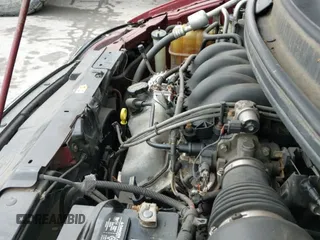 ✅ 2002 Ford Windstar SE • VIN: 2FMZA52402BA76283 • Лот: 41512294. Опубликован ранее на IAAI с пробегом 113 626 миль. Бесплатный доступ к архиву аукционных продаж из США и подробный отчёт об истории автомобиля на DreamBid. Изображение 12.