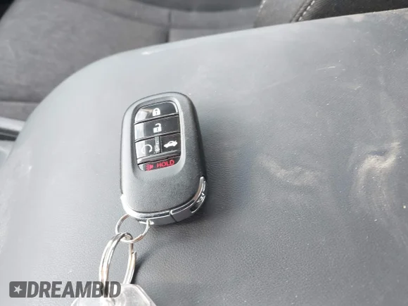 ✅ 2025 Honda Accord SE • VIN: 1HGCY1F4XSA089788 • Lot: 45014173. Wystawiony na IAAI z przebiegiem 3 664 mil. Bezpłatny archiwum sprzedaży aukcyjnych z USA i szczegółowy raport historii pojazdu na DreamBid. Zdjęcie 11.