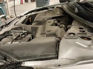 ✅ 2010 Nissan Altima S • VIN: 1N4AL2AP9AN476079 • Lot: 43301000. Wystawiony na IAAI z przebiegiem 139 650 mil. Bezpłatny archiwum sprzedaży aukcyjnych z USA i szczegółowy raport historii pojazdu na DreamBid. Zdjęcie 20.