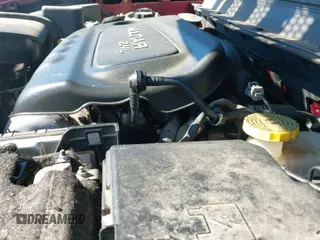 ✅ 2018 Jeep Cherokee Latitude • VIN: 1C4PJMCB3JD603955 • Lot: 42753758. Listed on IAAI with 99,873 mi. Free auction sales archive from the USA and detailed vehicle history report at DreamBid. Image 19.