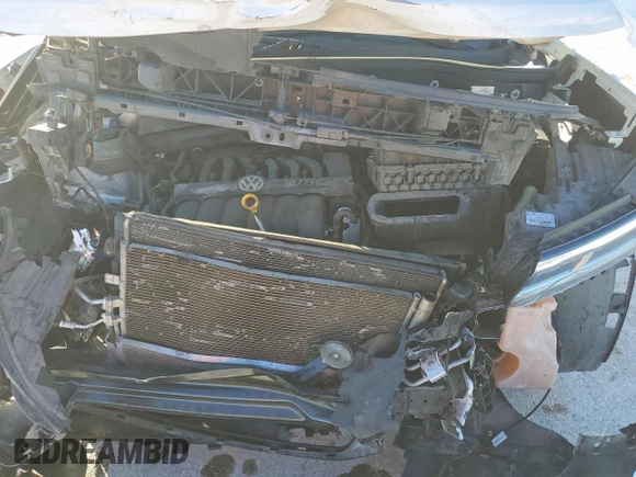 ✅ 2020 Volkswagen Atlas SE • VIN: 1V21E2CA5LC209922 • Lot: 73395775. Wystawiony na Copart z przebiegiem Nie podano. Bezpłatny archiwum sprzedaży aukcyjnych z USA i szczegółowy raport historii pojazdu na DreamBid. Zdjęcie 12.