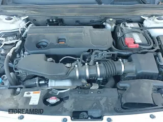 ✅ 2021 Honda Accord Touring • VIN: 1HGCV2F9XMA016403 • Лот: 43518003. Опубликован ранее на IAAI с пробегом 71 170 миль. Бесплатный доступ к архиву аукционных продаж из США и подробный отчёт об истории автомобиля на DreamBid. Изображение 21.