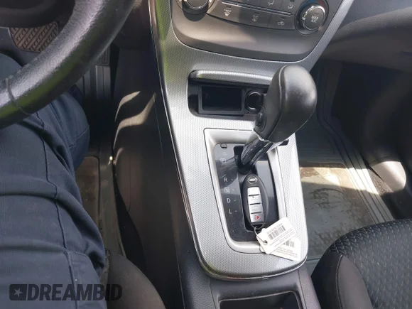 ✅ 2013 Nissan Sentra SL • VIN: 3N1AB7AP0DL760007 • Lot: 42770256. Listed on IAAI with 83,382 mi. Free auction sales archive from the USA and detailed vehicle history report at DreamBid. Image 11.